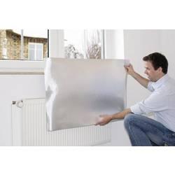 tesa 55157-00100-02 krycí papír tesaMOLL® stříbrná (d x š) 1 m x 70 cm 1 ks