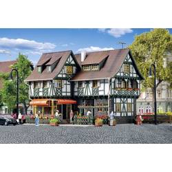 Vollmer 43683 H0 Konditorei s Eissalonem