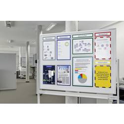 Magnetický rám Magnetefix SAFETY 1131346 (š x v) 29.7 cm x 42 cm