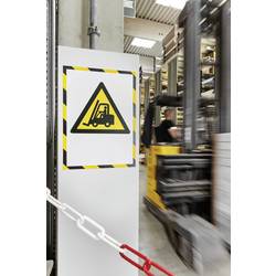 Magnetický rám Magnetefix SAFETY 1131342 (š x v) 29.7 cm x 42 cm