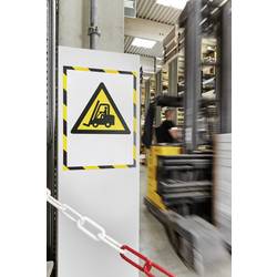 Magnetický rám Magnetefix SAFETY 1131342 (š x v) 29.7 cm x 42 cm