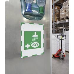 Magnetický rám Magnetefix SAFETY 1131445 (š x v) 21 cm x 29.7 cm