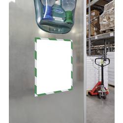 Magnetický rám Magnetefix SAFETY 1131345 (š x v) 29.7 cm x 42 cm