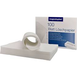 magnetoplan savý papír 12296 100 ks