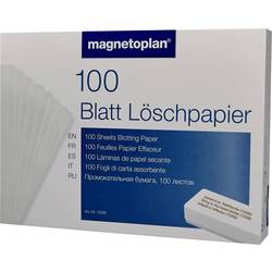 magnetoplan savý papír 12296 100 ks