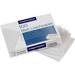 magnetoplan savý papír 12296 100 ks