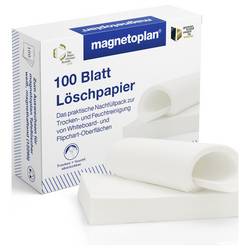 magnetoplan savý papír 12296 100 ks
