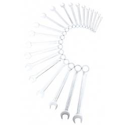 Brilliant Tools BT011021 sada očkoplochých klíčů 21dílná Délka klíče (cm) (jen pro nadpis) 8 - 53 mm