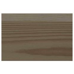 FUNSTAR 101741 zahradní stůl ocel, Borové dřevo šedá, přírodní