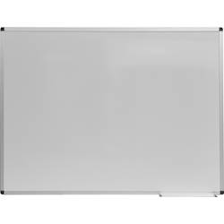 magnetoplan bílá popisovací tabule (š x v) 3000 cm x 1200 cm bílá speciální lakový nátěr vč. odkládací misky