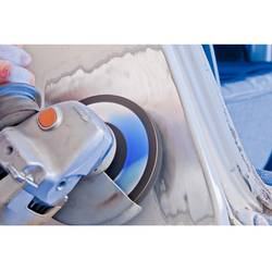 PFERD TOOLS 44692715 POLICLEAN-Disc PCLD 115-13 115 mm 5 ks