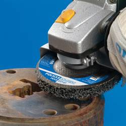 PFERD TOOLS 44692715 POLICLEAN-Disc PCLD 115-13 115 mm 5 ks