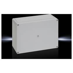 instalační rozvodnice Rittal PK 9520.000 254 x 180 x 90 polykarbonát šedobílá (RAL 7035) 1 ks