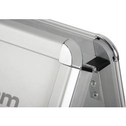 Reklamní tabule Magnetoplan 00017 (š x v) 886 mm x 1234 mm