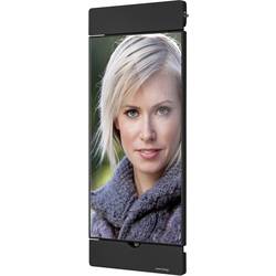 Smart Things sDock s21 držák na zeď pro iPad černá Vhodný pro typ Apple: iPad Air (3. generace), iPad Pro 10.5, iPad 10.2 (2019)