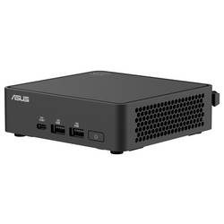 Asus Barebone NUC 15 PRO RNUC15CRKU500002 Intel® Core™ Ultra 5 (Series 2) 225H 4.9 GHz Intel Intel Arc 130T 90AR00R2-M00080