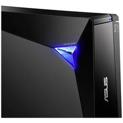 Asus TurboDrive BW-16D1X-U externí Blu-ray vypalovačka Retail USB 3.2 (Gen 1x1) černá
