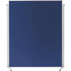 magnetoplan moderační tabule Evolution plus plsť modrá 1151303