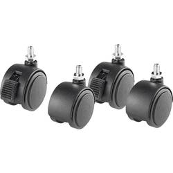 magnetoplan moderační tabule Evolution plus (d x š x v) 1630 mm x 120 cm x 150 cm karton bílá výškově nastavitelné, nástěnka, oboustranně použitelné 1151100