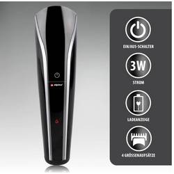 Alpina Switzerland 871125218841 zastřihovač vlasů černá