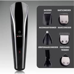 Alpina Switzerland 871125218841 zastřihovač vlasů černá