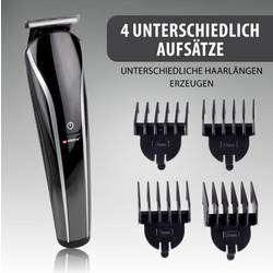 Alpina Switzerland 871125218841 zastřihovač vlasů černá