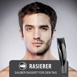 Alpina Switzerland 871125218841 zastřihovač vlasů černá