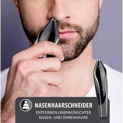 Alpina Switzerland 871125218841 zastřihovač vlasů černá