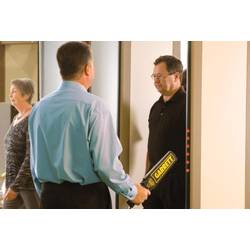 Garrett Super Scanner V ruční detektor digitální (LED) , akustická 1165190