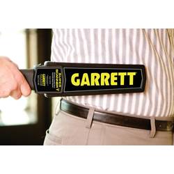 Garrett Super Scanner V ruční detektor digitální (LED) , akustická 1165190