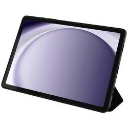 Otterbox React Folio Series Case obal na tablet Samsung Galaxy Tab A9+ 27,9 cm (11) BookCase černá