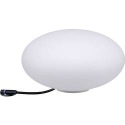 Paulmann Stone 94176 Osvětlovací systém Plug&Shine dekorativní LED osvětlení LED 2.8 W teplá bílá bílá