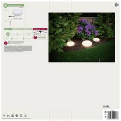Paulmann Stone 94176 Osvětlovací systém Plug&Shine dekorativní LED osvětlení LED 2.8 W teplá bílá bílá