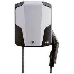 ABL Sursum 1W2201 nabíjecí stanice Wallbox typ 2, 22 kW, výstupů 1, 1W2201
