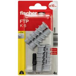Fischer 532660 FTP K 6 K NV hmoždinka na pórobeton 50 mm 1 sada