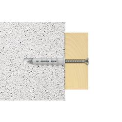 Fischer 532660 FTP K 6 K NV hmoždinka na pórobeton 50 mm 1 sada