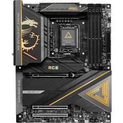 MSI MEG Z890 ACE Základní deska Socket (PC) Intel® 1851 Tvarový faktor ATX Čipová sada základní desky Intel® Z890