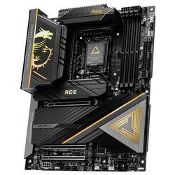 MSI MEG Z890 ACE Základní deska Socket (PC) Intel® 1851 Tvarový faktor ATX Čipová sada základní desky Intel® Z890