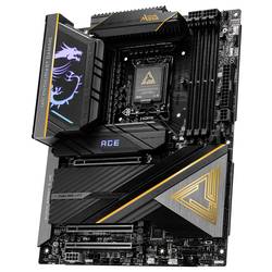 MSI MEG Z890 ACE Základní deska Socket (PC) Intel® 1851 Tvarový faktor ATX Čipová sada základní desky Intel® Z890