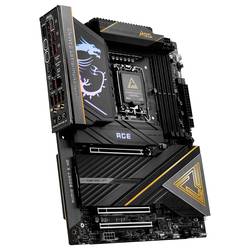MSI MEG Z890 ACE Základní deska Socket (PC) Intel® 1851 Tvarový faktor ATX Čipová sada základní desky Intel® Z890