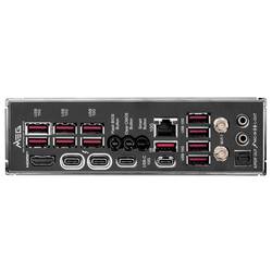 MSI MEG Z890 ACE Základní deska Socket (PC) Intel® 1851 Tvarový faktor ATX Čipová sada základní desky Intel® Z890