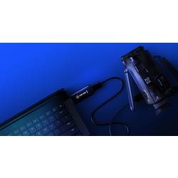 Elgato Cam Link 4k HDMI 10GAM9901 Streaming Stick