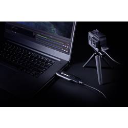 Elgato Cam Link 4k HDMI 10GAM9901 Streaming Stick