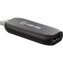 Elgato Cam Link 4k HDMI 10GAM9901 Streaming Stick