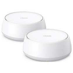 TP-LINK DECO BE25(1-PACK) smíšená síť 2.4 GHz, 5 GHz