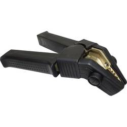 APA bateriové krokosvorky záporný pól 29246