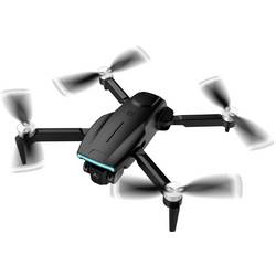 Denver DCW-3520 dron Snímání za letu dvojí kamerou, FPV Race černá