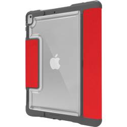 STM Goods Dux Plus DUO obal na tablet Apple iPad 10.2 (Gen.9, 2021), iPad 10.2 (Gen.8, 2020), iPad 10.2 (Gen.7, 2019) 25,9 cm (10,2) Pouzdro typu kniha červená