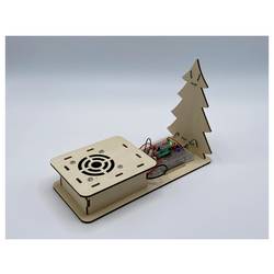 FRANZIS stavebnice adventní kalendář Věkové kategorie od 14 let