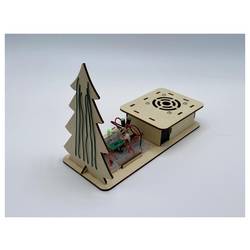 FRANZIS stavebnice adventní kalendář Věkové kategorie od 14 let